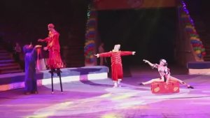 Моцарт улыбается