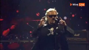 Живой концерт АлисА 2020 Посолонь