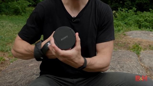 Sony FE 12-24mm f/2.8 G Master Lens | First Look смотреть онлайн