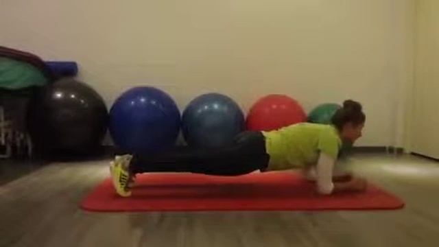 Planken смотреть онлайн