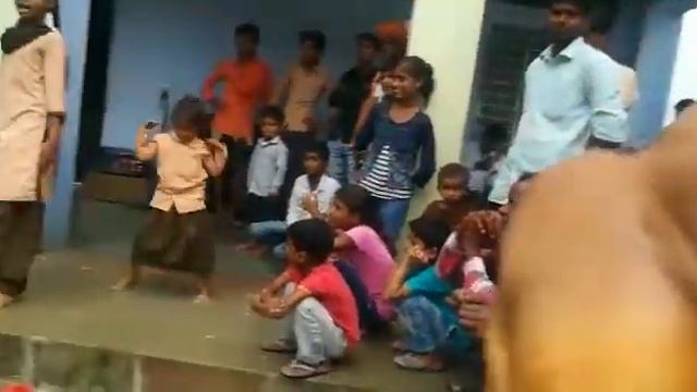 Chhoti baby nati prajapat ka super dance kalidhai swm смотреть онлайн