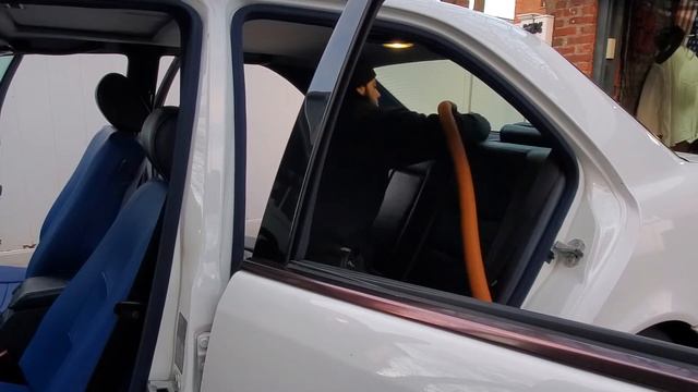 Mercedes Benz - C230: Front END Damage TearDown (Part 13) смотреть онлайн