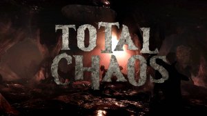 Играм быть • Total Chaos Demo обзор геймплей прохождение