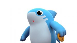 КТО ВЗЯЛ ПЕЧЕНЬЕ ИЗ БАНКИ С ПЕЧЕНЬЕМ?