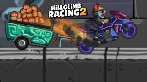 🔔❗ New Public Event (Gravity Gripes) - Hill Climb Racing 2