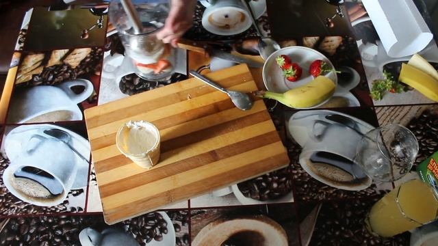 Простой летний коктейль/ Simple summer cocktail смотреть онлайн