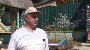 2023 08 03 САДОВОЕ НЕКОММЕРЧЕСКОЕ ТОВАРИЩЕСТВО ЮЖНОЕ