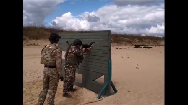 Стрелковая классика - поражение гонгов из портов смотреть онлайн