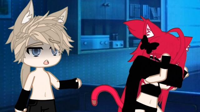 [клип]//обними обнимаю//артём×лена//тринадцать карт. смотреть онлайн