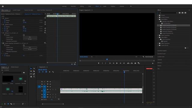 Denoise in Premiere pro 2020 /Before and After / DEAD / смотреть онлайн