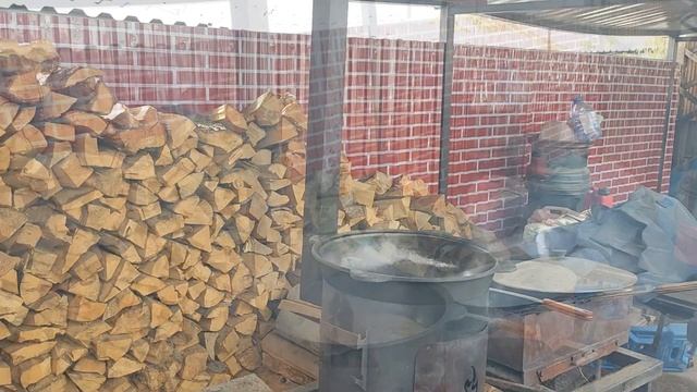 НА КАЗАНЕ / телятина с овощами смотреть онлайн