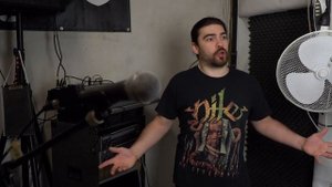 FARVANN RUS: Когда барабанщик уходит из группы