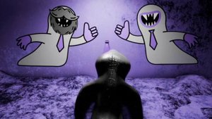 Teaser trailer Garden of Ban Ban 8