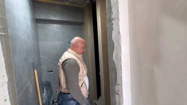 Я очень СИЛЬНО УДИВЛЁН❗️Ремонт Нашей Квартиры и ЖК Летний в Сочи✅