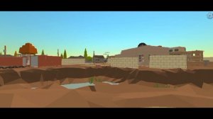 фильм-терминатор в чикен ган-1 часть.