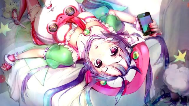 【兎眠 りおん】 冒険 でしょ でしょ？、Loli Style 【 Vocaloid - Kuna7】 смотреть онлайн