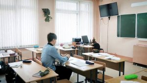 Мы против буллинга