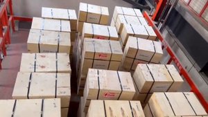 Подготовка лазерных маркеров для гравировки!😁👍👍👍