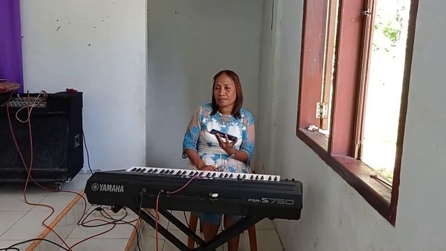 Suara Merdu Karaoke "Talalu Lama" смотреть онлайн