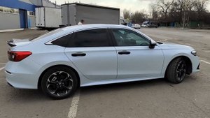 HONDA CIVIC ИЗ КИТАЯ / КИТАЙСКИЙ ЯПОНЕЦ | Заказ авто из Китая / ОТЗЫВ