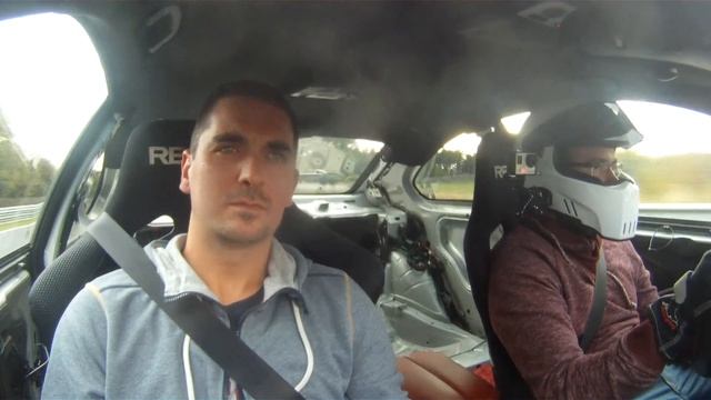 FDPMotorsport - Onboard facecam Philippe - M3 E92 смотреть онлайн
