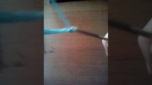Как научится вязать крючком браслет из ниток смотреть онлайн