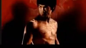 Удар Брюса Ли пока никто повторить не может