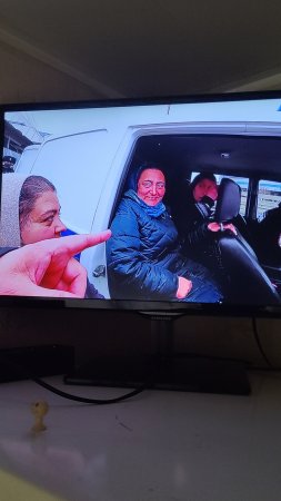 Вихрем с Вокзала ЦЫГАНКИ