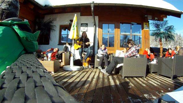 Tom Petty - Free Fallin' (cover by Manfred Kirchmeyer) смотреть онлайн