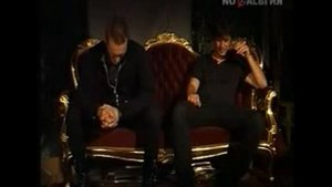 Интервью Каспаряна и Гурьянова :))