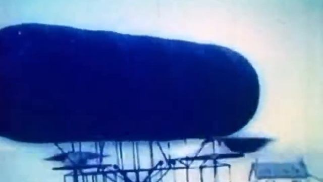 Воздухоплавание