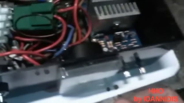 ΗΗΟ-ΓΕΝΝΗΤΡΙΑ ΥΔΡΟΓΟΝΟΥ PART 4 смотреть онлайн