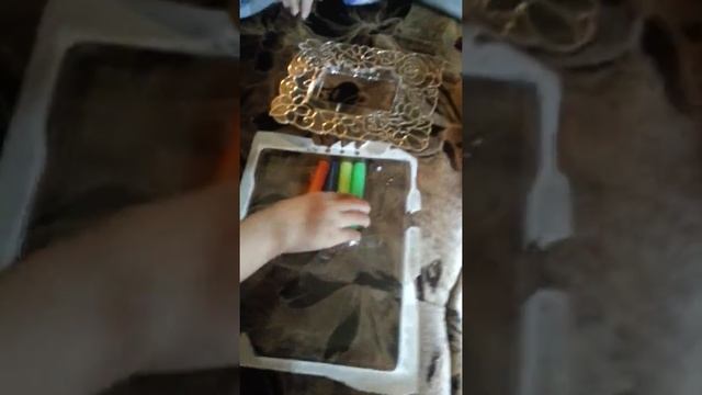 Игрушки рамка и набор для плитение бус и резинок смотреть онлайн