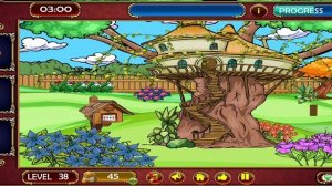 100 Doors Escape Room Mystery  Level 38