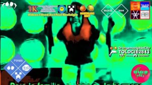 {REQUESTED} New Effect - New Annoying Orange Chorded