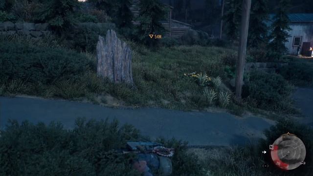 ВСЕ БЫЛО БЕСПОЛЕЗНО - прохождение Жизнь после (Days Gone) #18