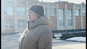 Открыл для жены Заречный