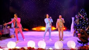 Группа Садко_Саночки