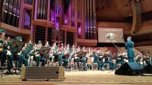 Прощание славянки — ансамбль им. А.В. Александрова