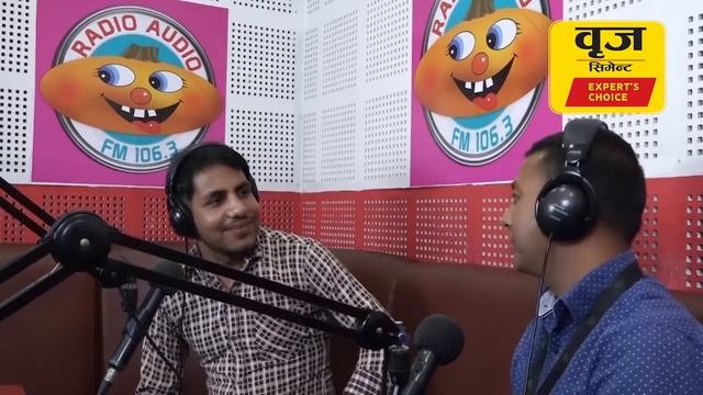 Expert’s Voice presented By Brij Cement Expert’s Choice смотреть онлайн