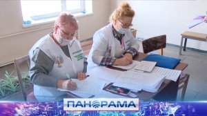 😷 Консультация и прохождение обследований: медицинский патруль «Здоровье» в Шахтёрске