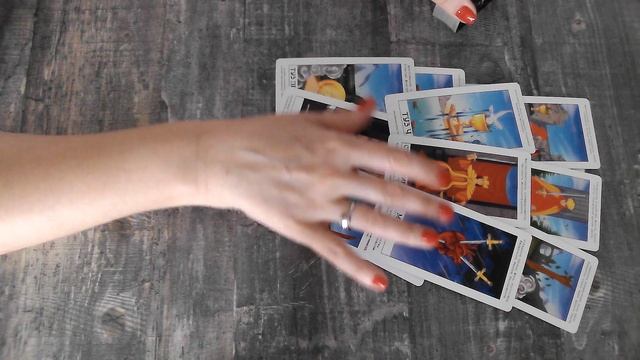 Куда происходит слив энергии? таро прогноз