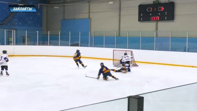 14-01-23 Атлант - Рязань-ВДВ 2012 (Хайлайты) смотреть онлайн