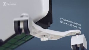 Обзор  конвекторов Electrolux Transformer System