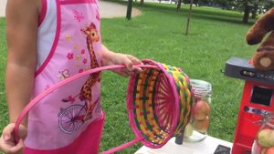 Играем вместе Новые Серии от Алинка Малинка ТВ