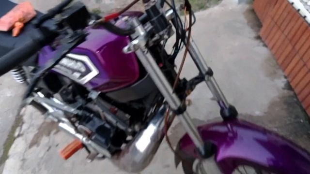 PAKET DATANG YAMAHA RX KING CUMA 8 JUTAAN SAJA😱😱LANGSUNG RIVIEW #rxking #murah