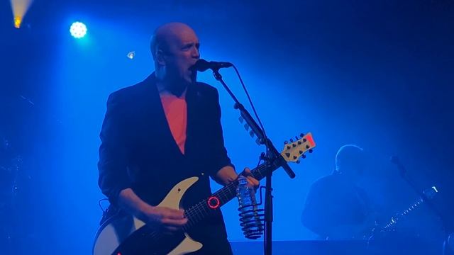 Devin Townsend - Lightworker @ LKA Longhorn (Stuttgart, Germany, 2023) смотреть онлайн