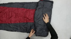 35834 Мешки спальные, 7пак, SLP-BAG, секонд (extra) оптом