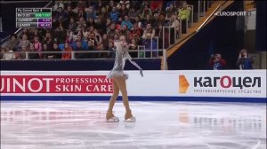 Alina Zagitova ~ Young and Beautiful