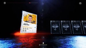 NHL™ 21 Создание команды (Creating a team )